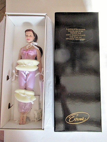 Tonner doll emme - tonner,