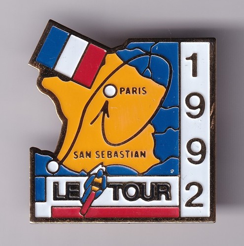 Rare pins pin velo - pin's, ..