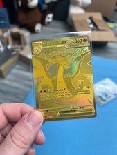 Carte Pokémon Méga Dracaufeu