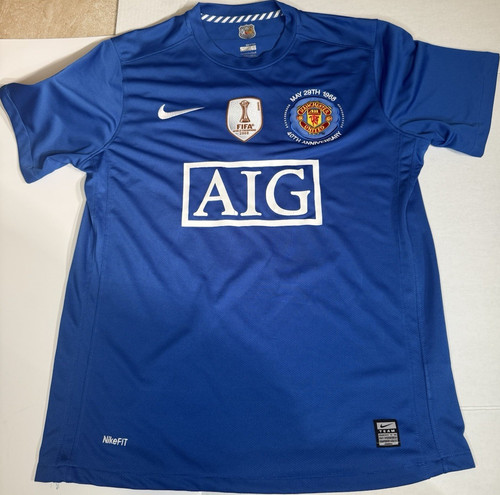 Nike manchester united wayne - manchester,