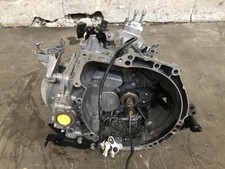 Boite de vitesses PEUGEOT 308 2 PHASE 2 9820575080