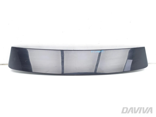 Audi becquet couvercle - a3,