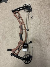 HOYT RX-10!!! WOW!!!