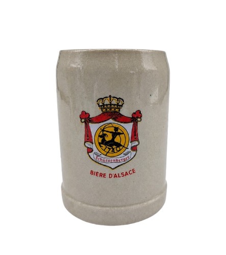 Chope à bière - 🍺,