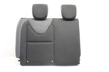 RENAULT Clio IV Bh Siège Arrière 1.2 Essence 54kw