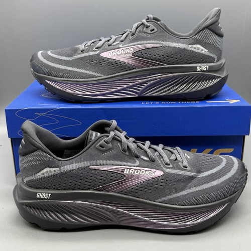 Brooks ghost women 8 - brooks, b