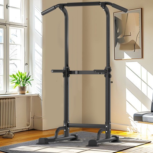 Adjustable pull bar - up, &