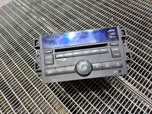 Unité tête radio gps - radio,