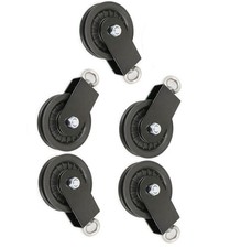 Set De 5 Poulies À Câble