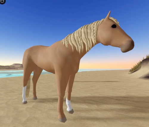 Wild horse islands iuh - wild,