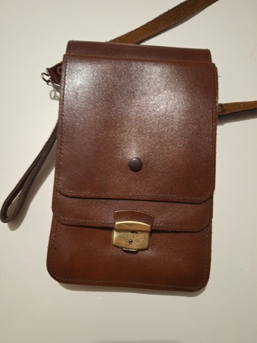 Sacoche pochette - /,