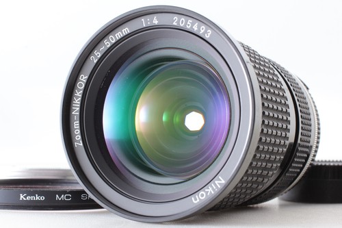 Exc objectif nikon ai - nikon, ai-s