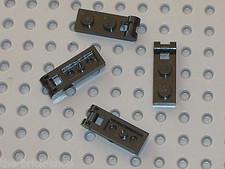 LEGO Black Plates ref 60478 /