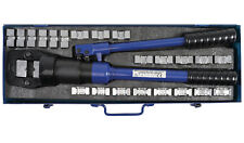 PINCE HYDRAULIQUE A SERTIR