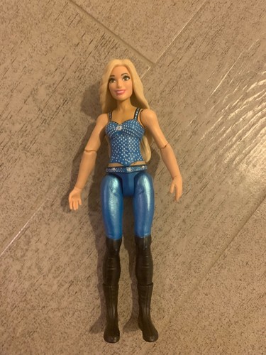 Wwe superstars charlotte flair - wwe,