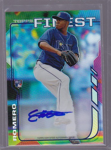 2014 finest rookie autographs - 2014,