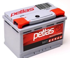 Batterie 60Ah 12V 540A Ou 560A 660ah Batterie démarrage Standard