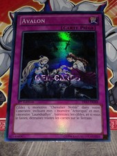 Carte YU GI OH AVALON PRIO-FR088