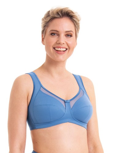 Soutien gorge confort clara - confort,