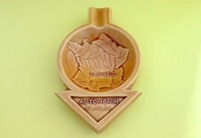 RARE ANCIEN CENDRIER CAMION