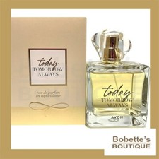 TODAY AVON Eau de Parfum pour Elle Vaporisateur 50 ML