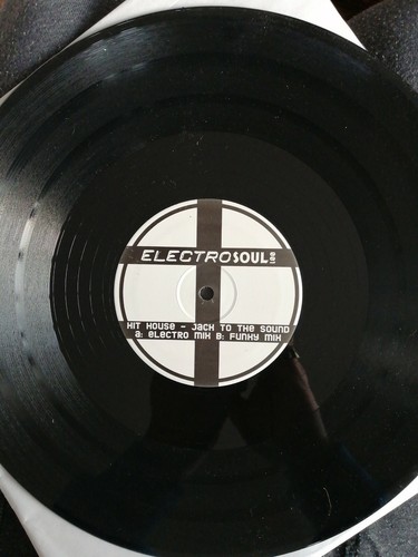 Hithouse jack the - hithouse,
