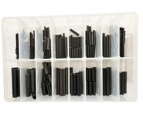 Coffret 300 goupilles - 300,