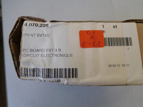 Fronius 070 229 tableau - fronius, 4.070.229,