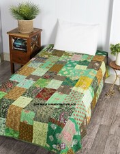 Indien Vintage Patchwork