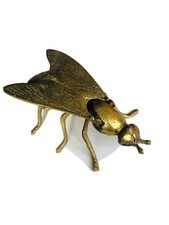 Cendrier en laiton  / Brass