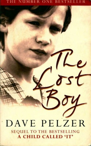 The lost boy dave - pelzer,