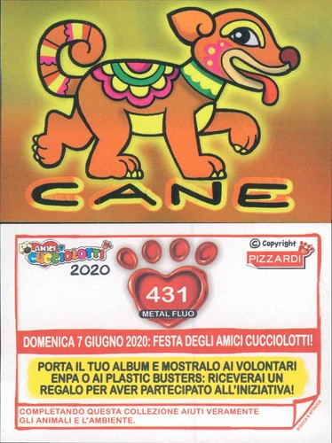 Autocollant original pizzardi - autocollant,