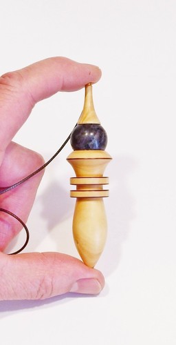 Pendule egyptien buis et - °,