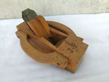  MENUISIER - CHARPENTIER - RABOT GALERE