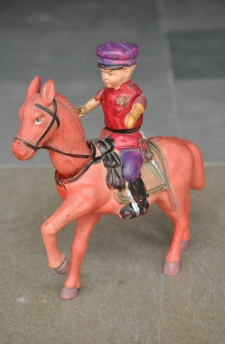 Rare boggle head jouet vintage - boggle,