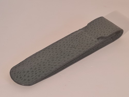 Waterman etui cuir noir - en,