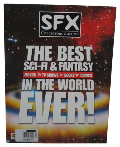 Sfx europe science fiction - europe, science-fiction
