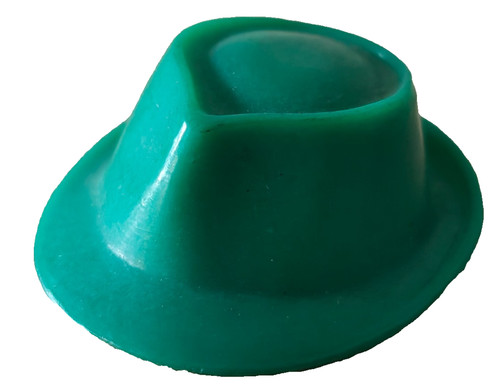 Playmobil chapeau vert ancien - playmobil,