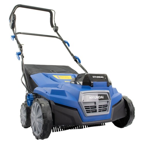 Hyundai balai brosse - hyundai, balayeuse