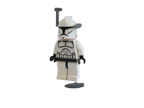 Lego star wars clone - lego, trooper
