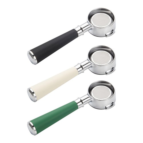 Porte filtre expresso - porte-filtre, à