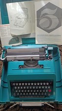OLIVETTI UNDERWOOD STUDIO 45