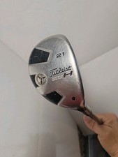 Titleist 909H 4 Hybrid 21*