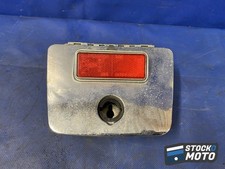 Coffre arriere YAMAHA XV 750