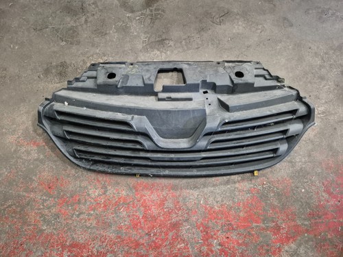 Calandre renault trafic - calandre,