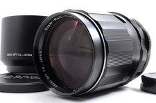 Téléobjectif Pentax