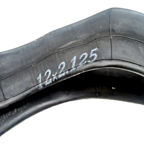 Tube intérieur vélo - intérieur,