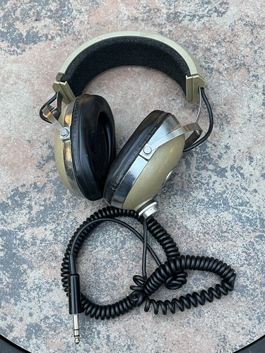 Koss pro4aa headphones - koss, please