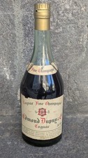 Ancienne Bouteille COGNAC