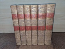 livre ancien-M. Bret -Oeuvres